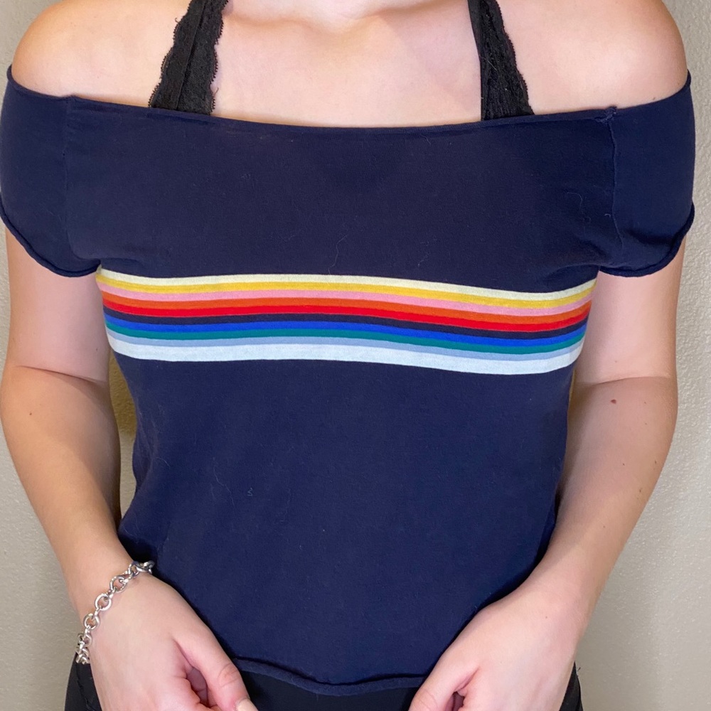 Brandy Melville Tee